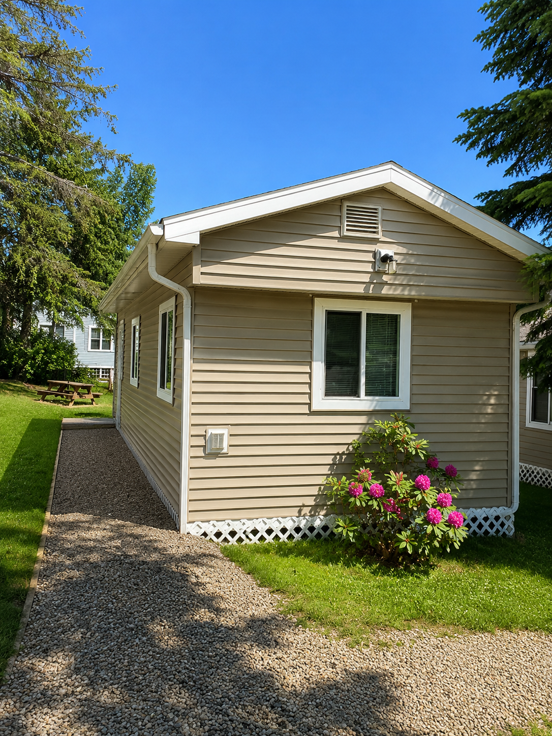 Cottage No. 2