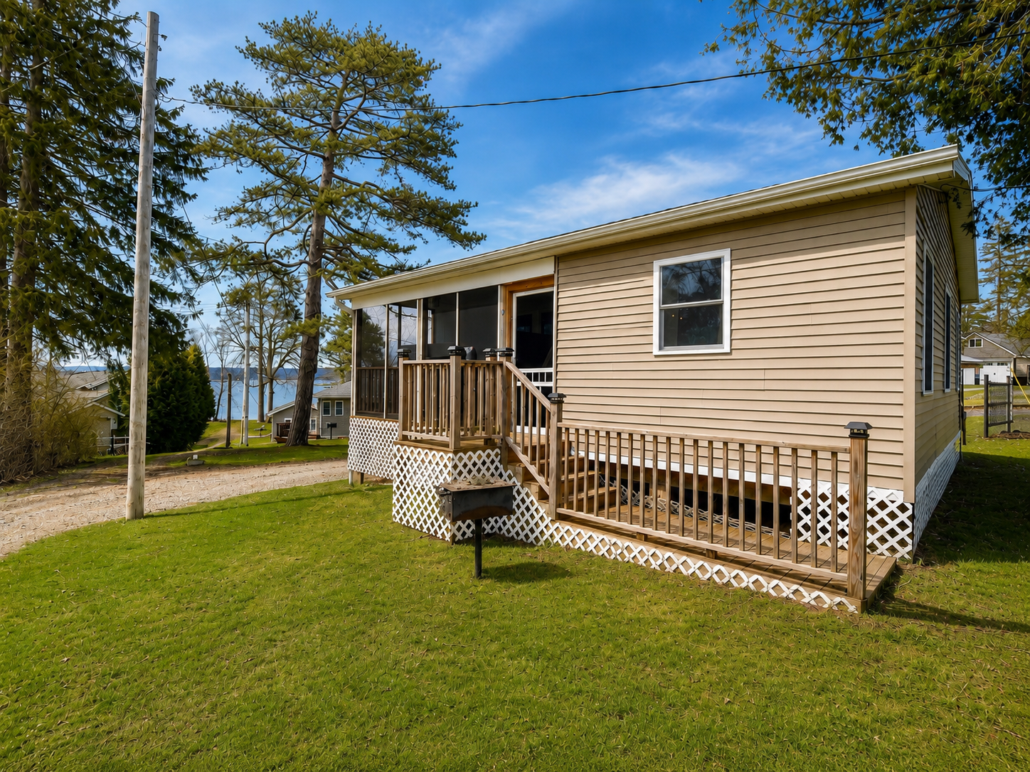 Cottage No. 9